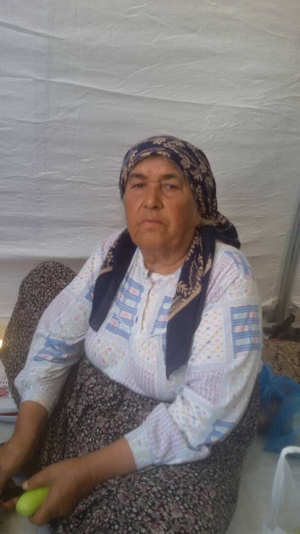 Herî zêde jin mexdurên dagirkeriyê ne