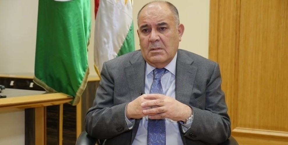Li dijî dagirkeriyê divê yekhelwest hebe