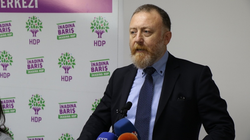 HDP wê têkoşîna xwe mezintir bike