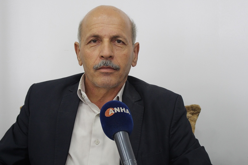 Divê li dijî êrîşan yekîtî ava bibe