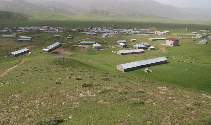 Zozan jî li Kurdan hatin qedexe kirin