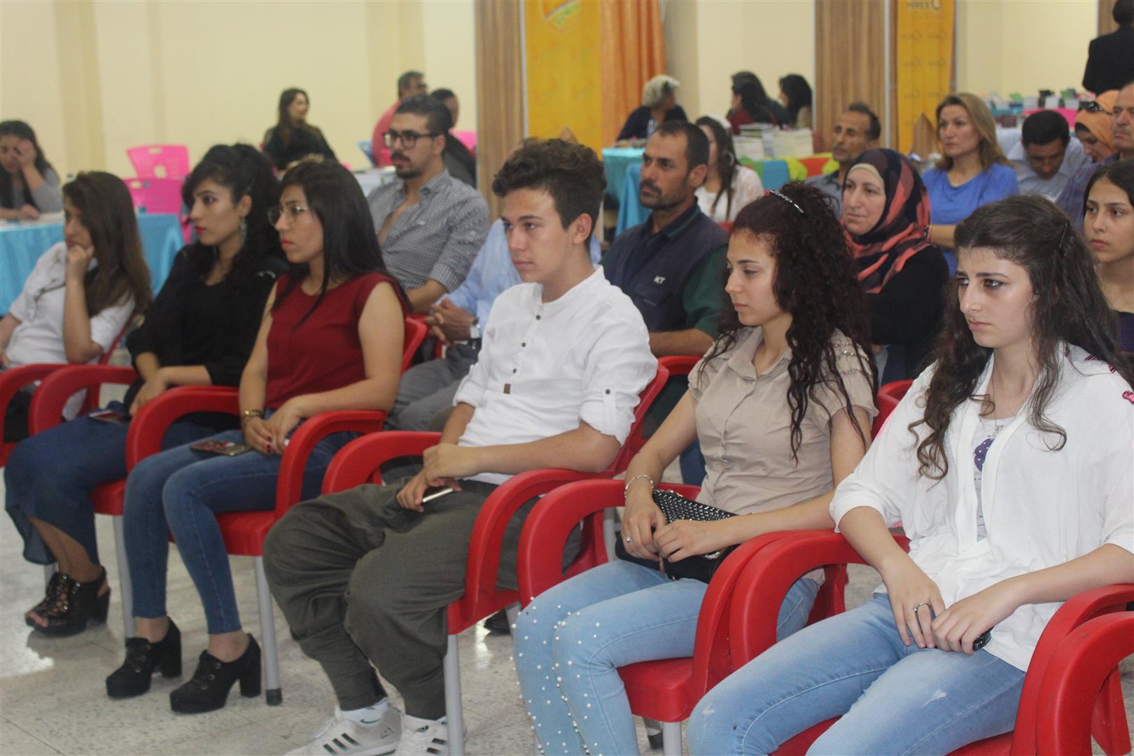 Girîngiya şanoyê hate vegotin