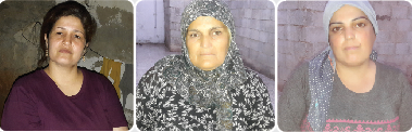 Jinên Efrînê soza bilindkirina têkoşînê dan