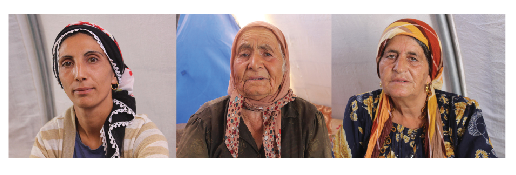 Em ê dagirkeran ji Efrînê derxînin