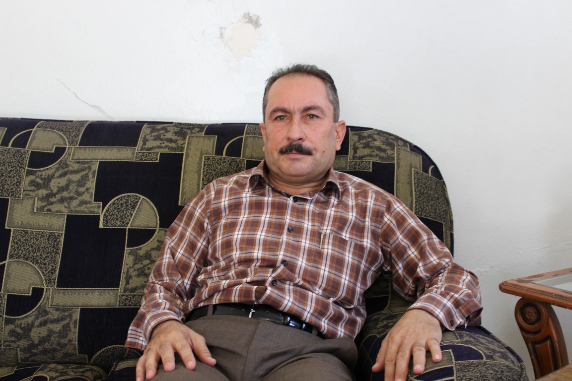 Azadiya Ocalan azadiya gelan e