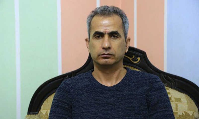 Hesabên kesî li Sûriyê pêknayê