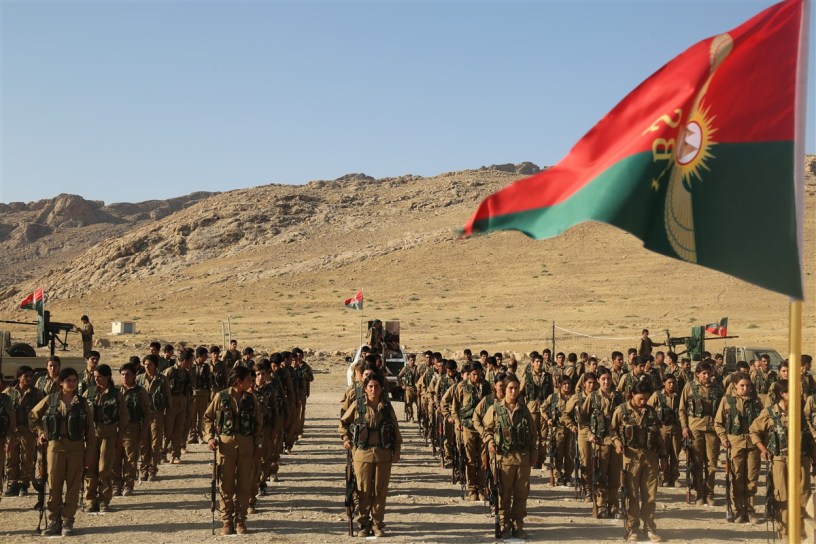Em ê heta dawiyê gelê xwe biparêzin
