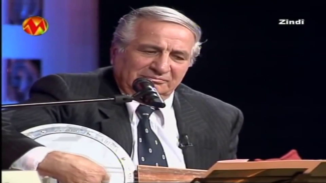 Em ê ala Aram Tigran timî bilind bikin