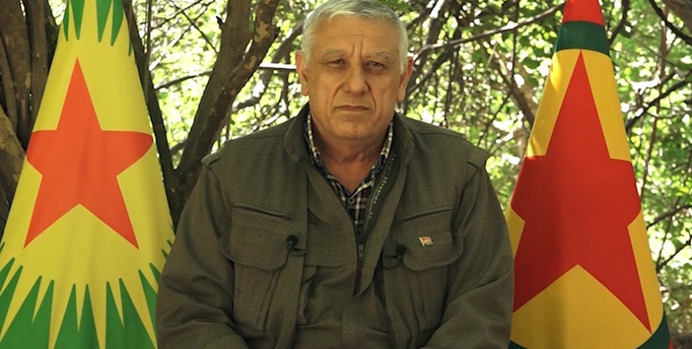 15’ê Tebaxê ruhekî herdem zindî ye
