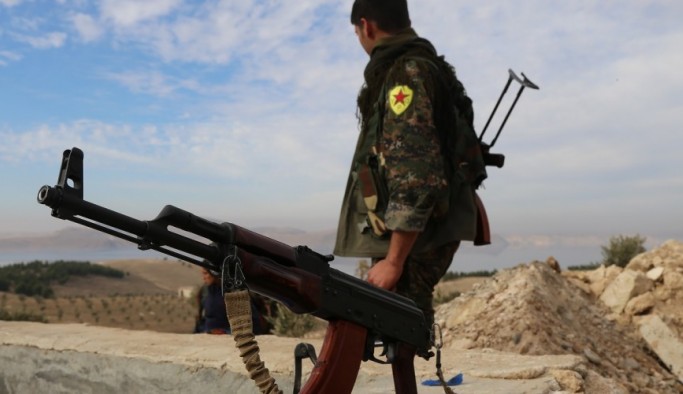 Li Efrînê 9 çete hatin kuştin