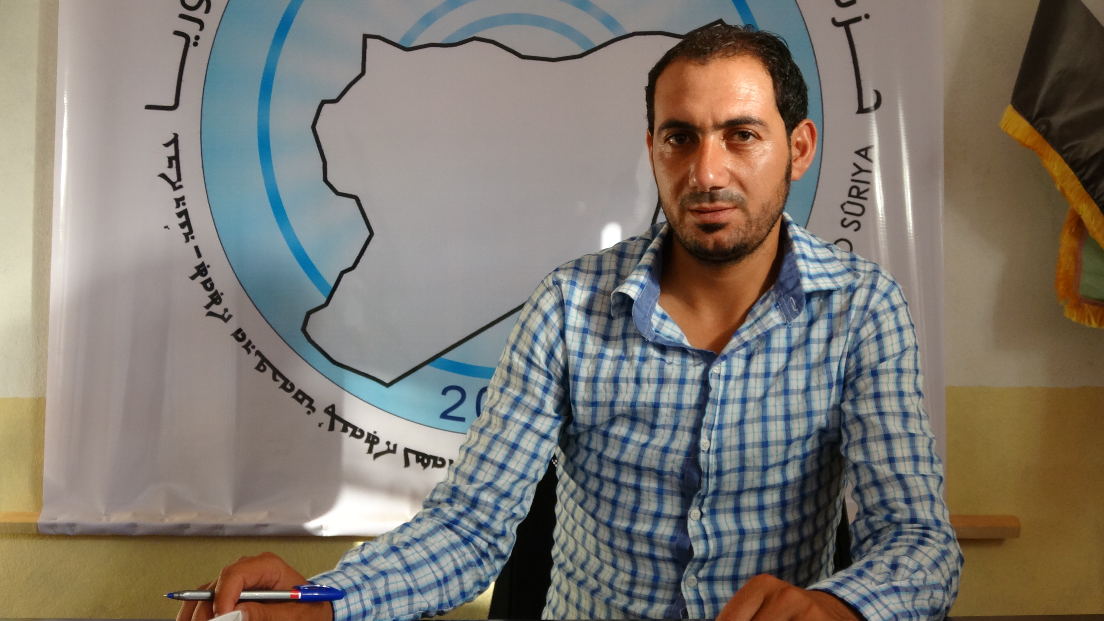 Tirkiyê Opozîsyona Sûriyê firot