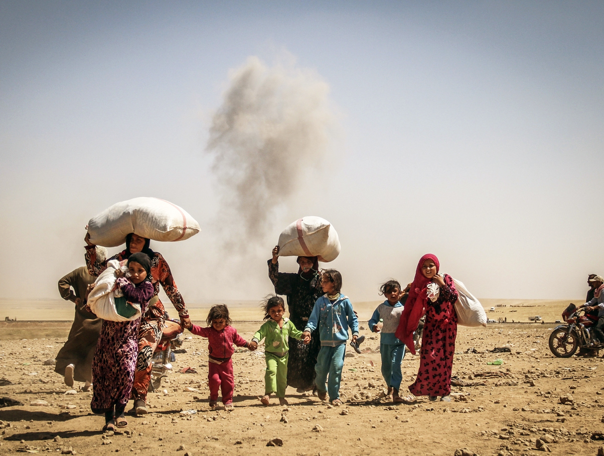 Çend ji fermanên li  civaka Êzidî rabûn