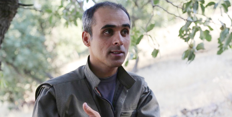 Hêzên Kurd divê yekîtiya xwe avabikin