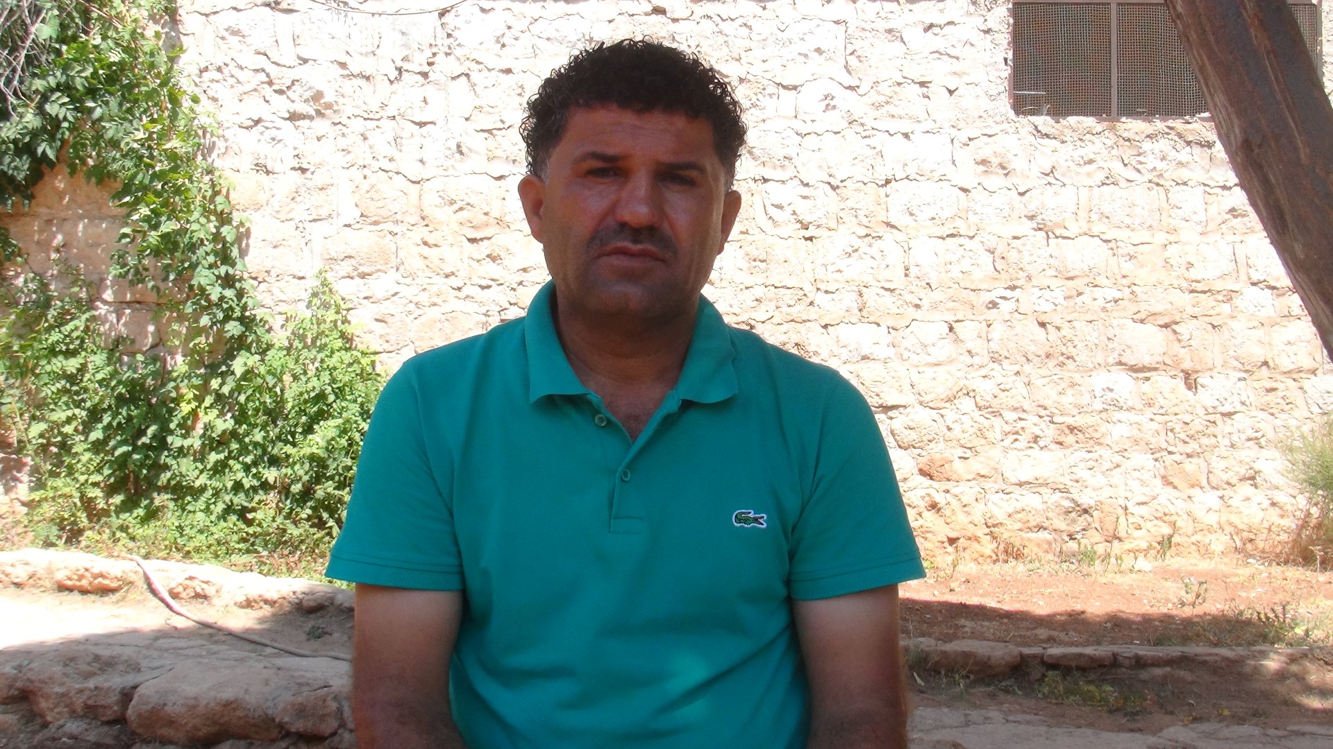 Dewleta Tirk bi tecrîdê qanûnên  navnetewî binpê dike