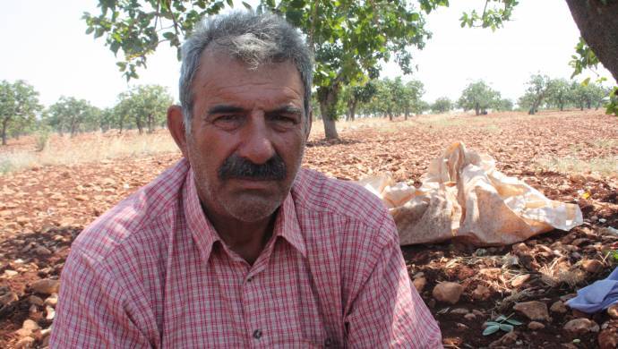 Divê li dijî tecrîdê em rabin ser piyan