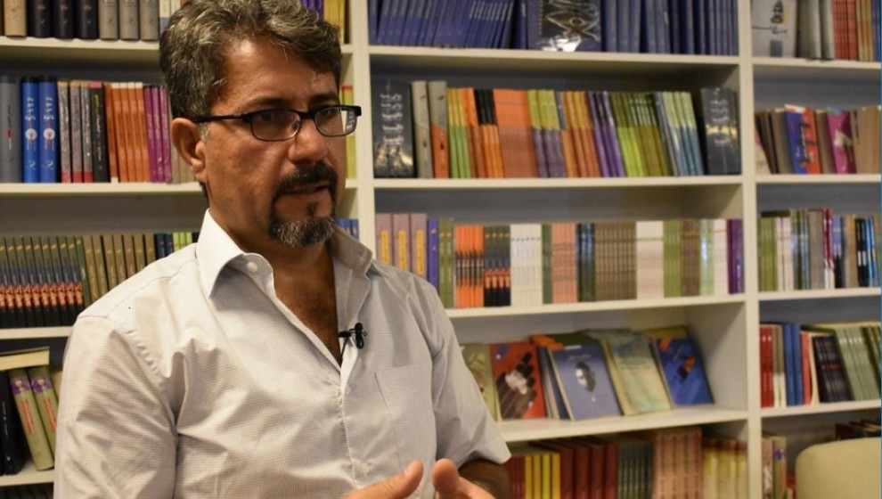 Çareseriya pirsgirêkan projeya Ocalan e