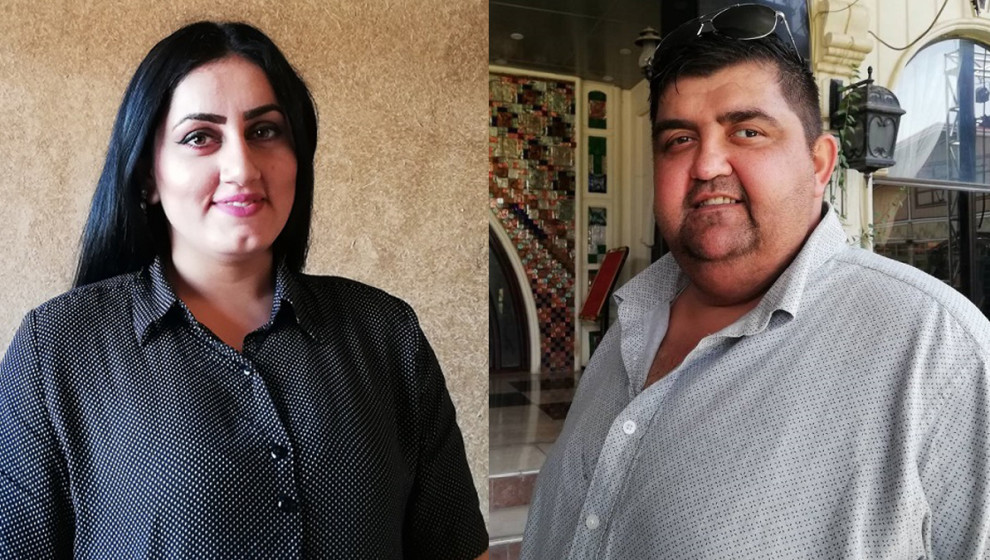 Li başûr rêzefîlmên Tirkî  bandoreke neyînî dike