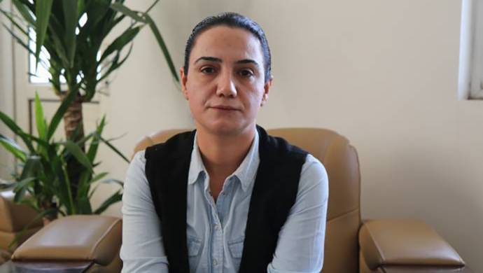 Tecrîda li ser Ocalan kaosê kûrtir dike
