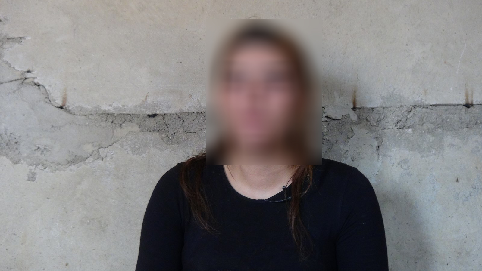 Jina ku hatibû renvandin kiryarên çeteyan vegot