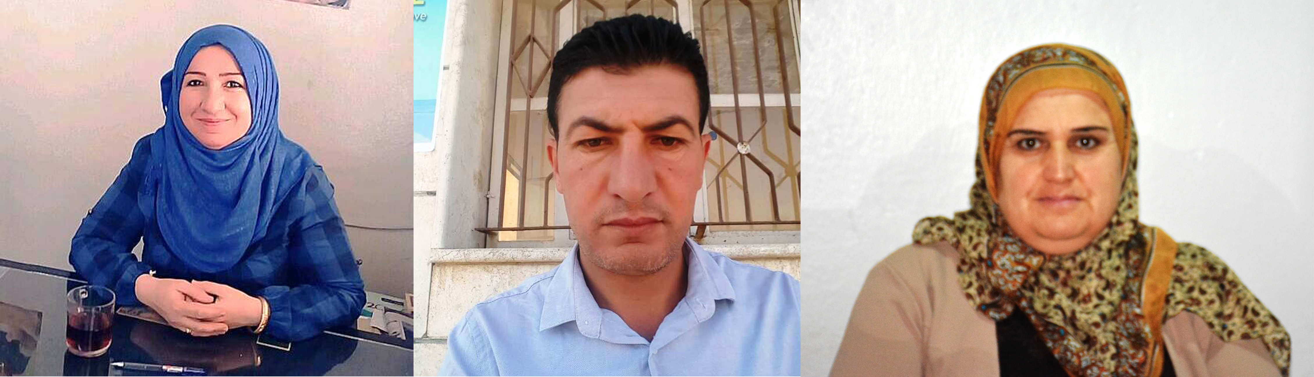 Em ê heta dawiyê li ser rêya Rêberê xwe bin