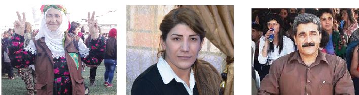 Emê bi yekîtiyê pilanên qirêj têk bibin