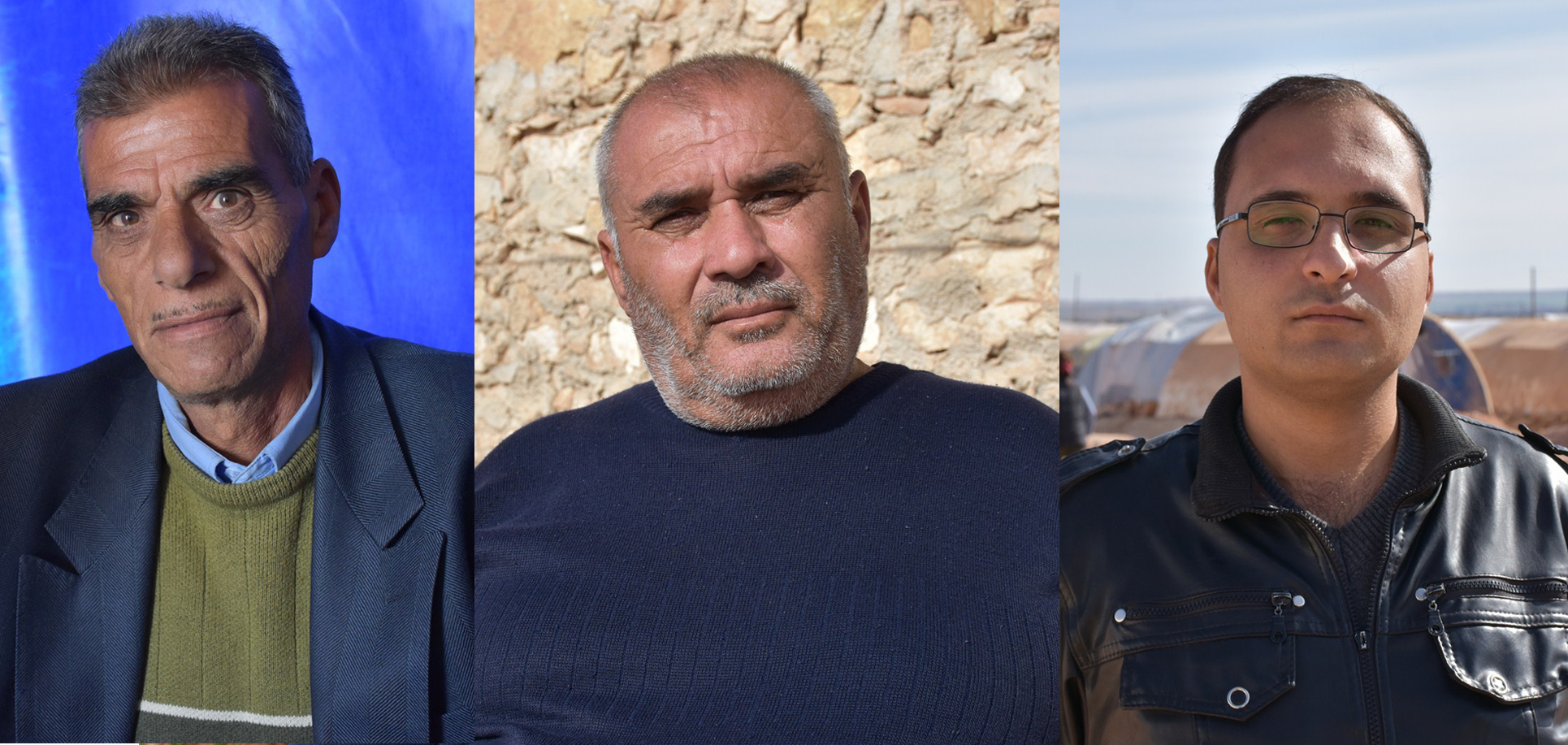 Heta ku em vegerin Efrînê em ê li ber xwe bidin