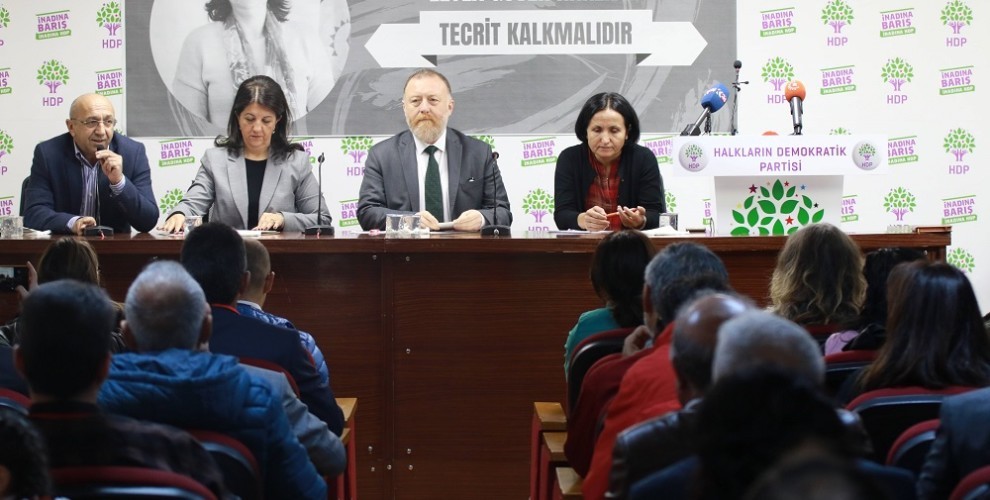 Ev hilbijartin têkoşîna xilasbûna ji faşîzmê ye
