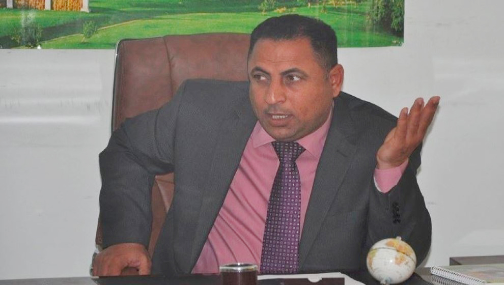 Divê hêzên Tirkiye ji Iraqê werin derxistin