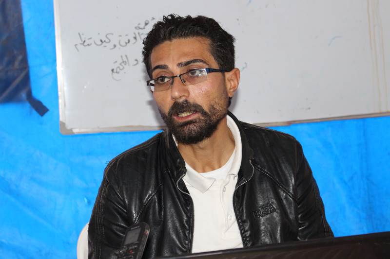Li Şehbayê pêşbirka wêjeyî wê li dar keve