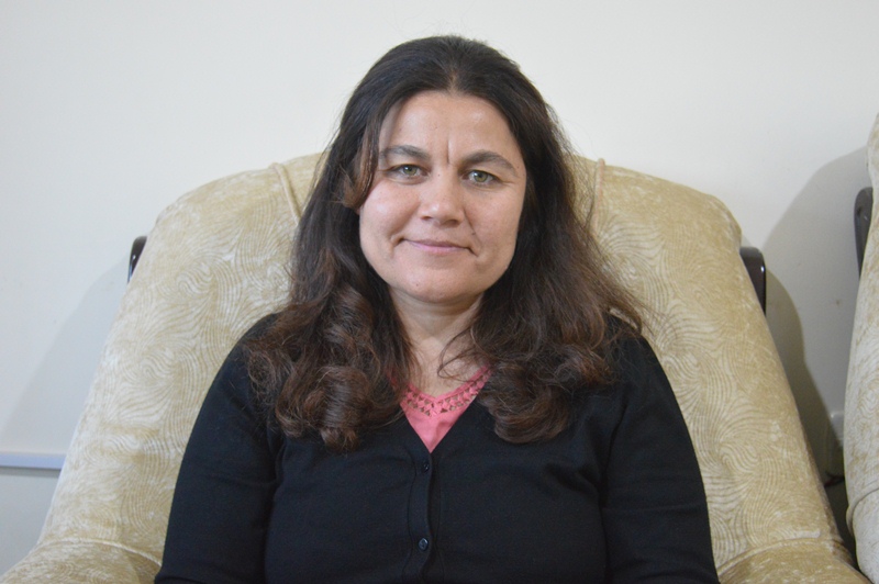 ‘Tirkiye li pêşiya demokratîkbûna Rojhilata Navên astenge’