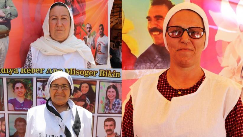 ‘Em ê bi rihê Leyla Efrînê rizgar bikin’