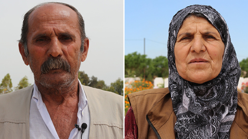 ‘Em ê dîwarê dagirkeriyê hilweşînin’