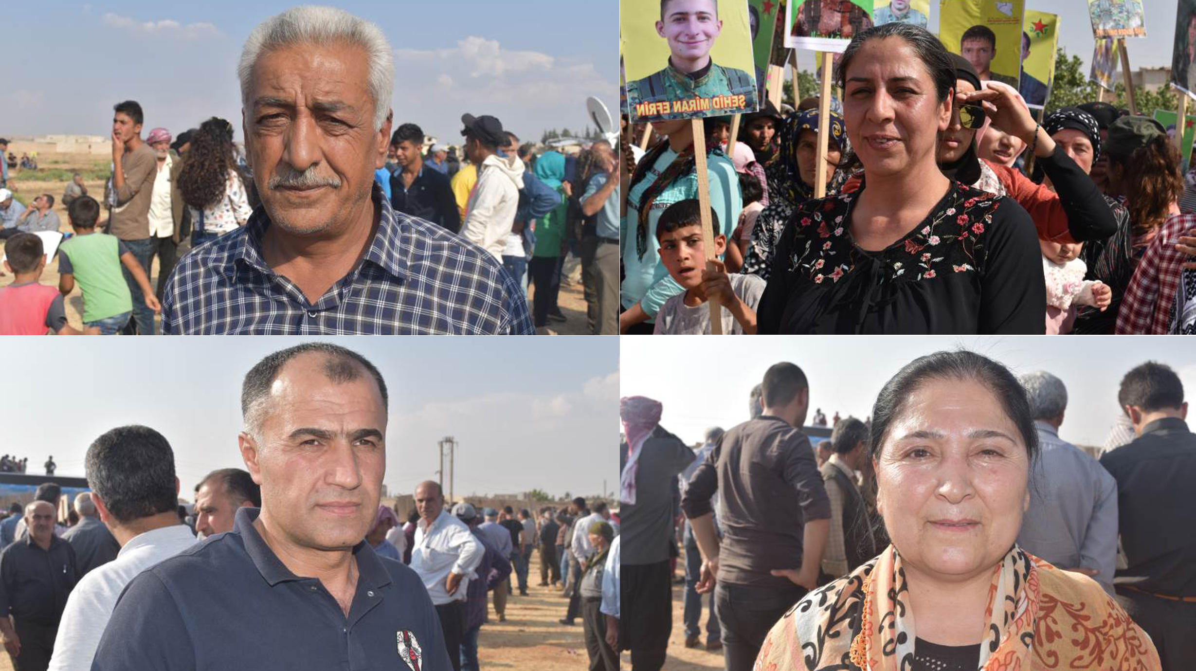 Faşîzma Tirk jêdera aloziyên rojhilata navîn e