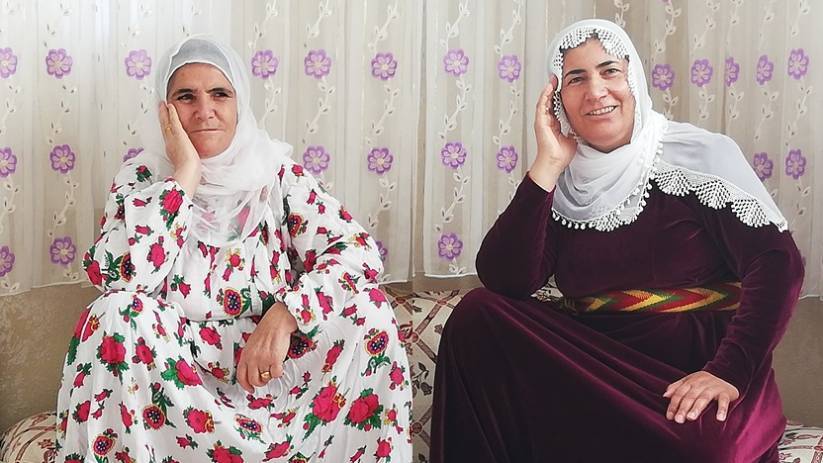 Ayolning jinsiy azolarini qanday yalash kerak