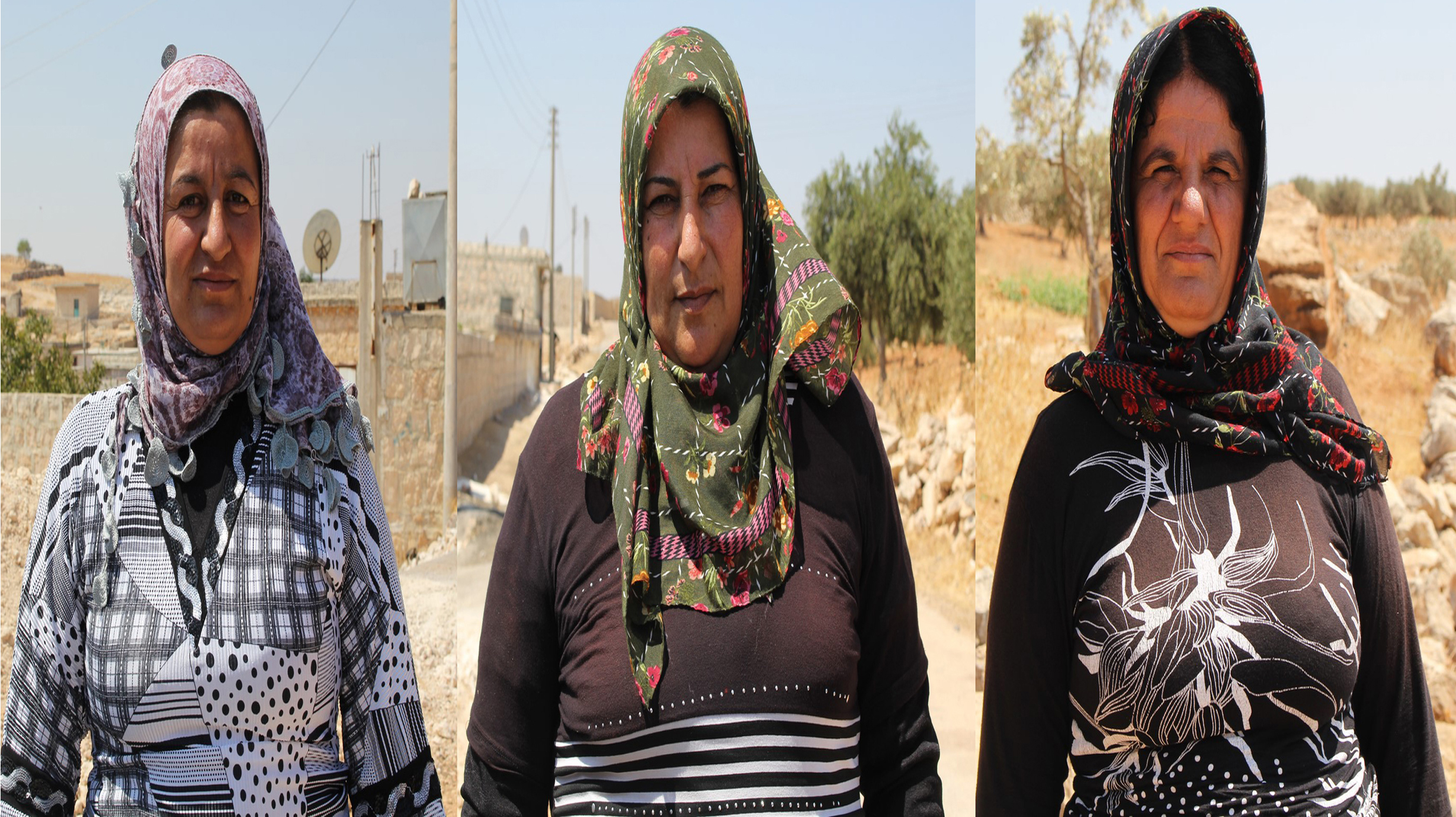 ‘Em dest ji têkoşîna rizgarkirina Efrînê bernadin’