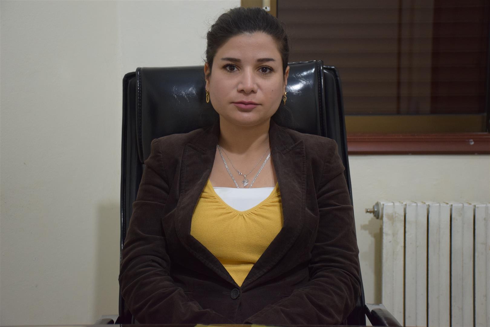Cara çaran e dewleta Tirk avê ji ser Hesekê de qut dike