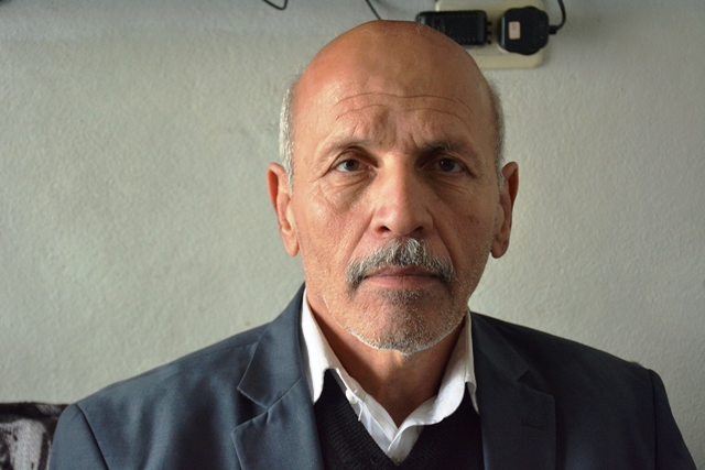 Li Maxmurê rewşeke neyînî bibe berpirsyar Hûkumeta Herêmê ye