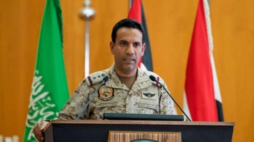Koalisyona Erebî li Yemenê agirbest ragihand