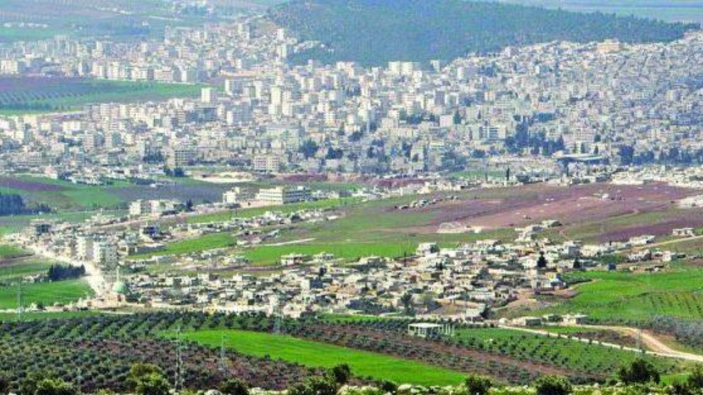 45 rêxistinan banga bidawîkirina dagîrkeriya Tirkiyê kir