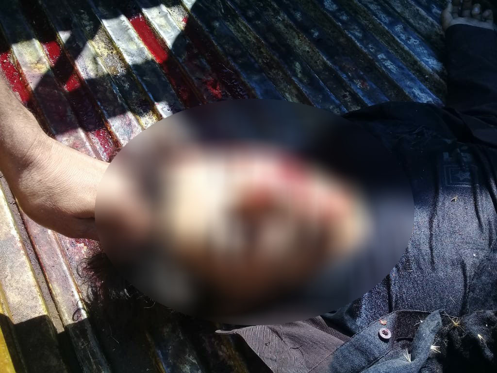 Êrişa DAIŞ‘ê ya li Heqil El-Umer hate têkbirin: Çeteyek hate kuştin