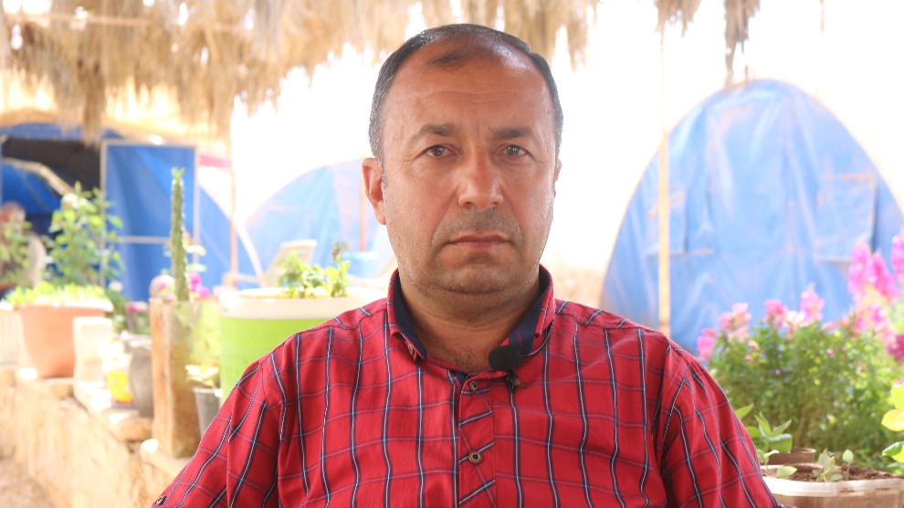 Şêxo: Efrîn bûye navenda işkencexaneyan û 6 hezar kes hatine revandin
