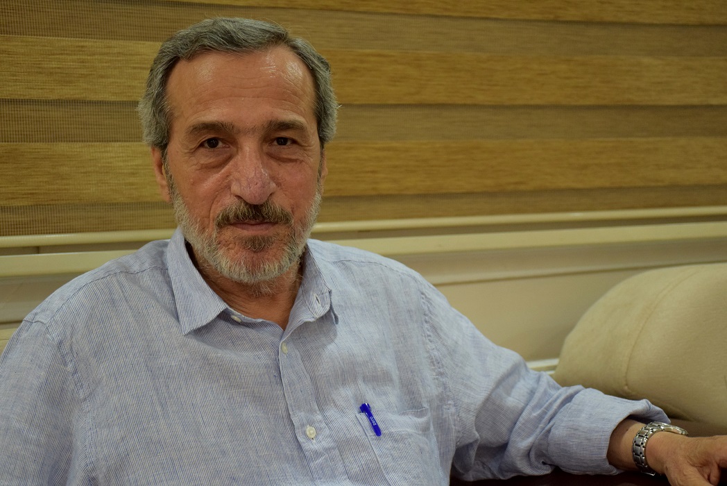 Cemal Şêx Baqî: ENKS’ê pirsgirêk derxistin