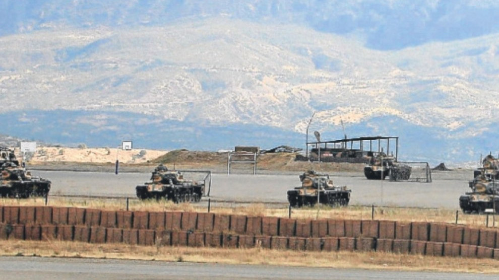 Li başûrê Kurdistanê li dijî tevgera azadiyê, planeke qirêj a MÎT û Parastinê