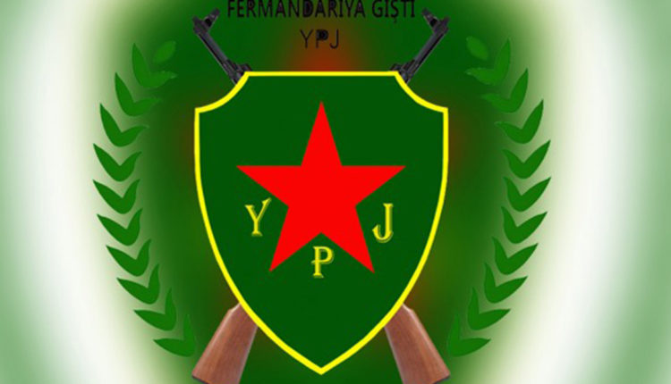 YPJ: Dem dema tolhildanê ye