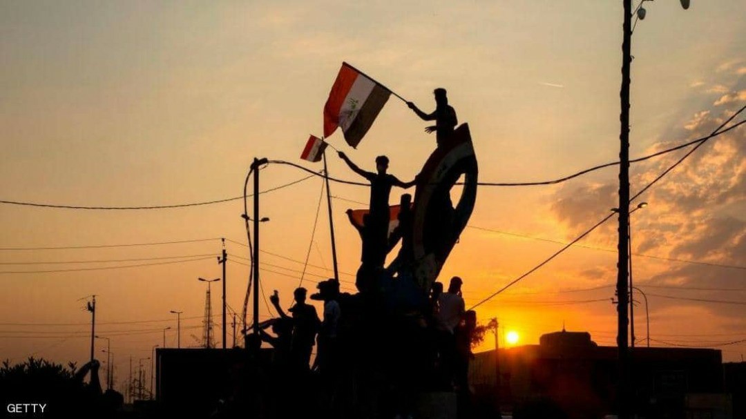 Artêşa Iraqê: 4 moşek li  barageha leşkerî ketin xwarê