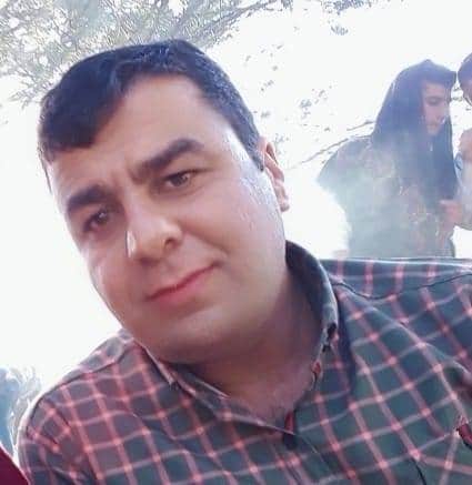 ​​​​​​​Artêşa Tirk ya dagîrker welatiyek ji Girê Spî revand