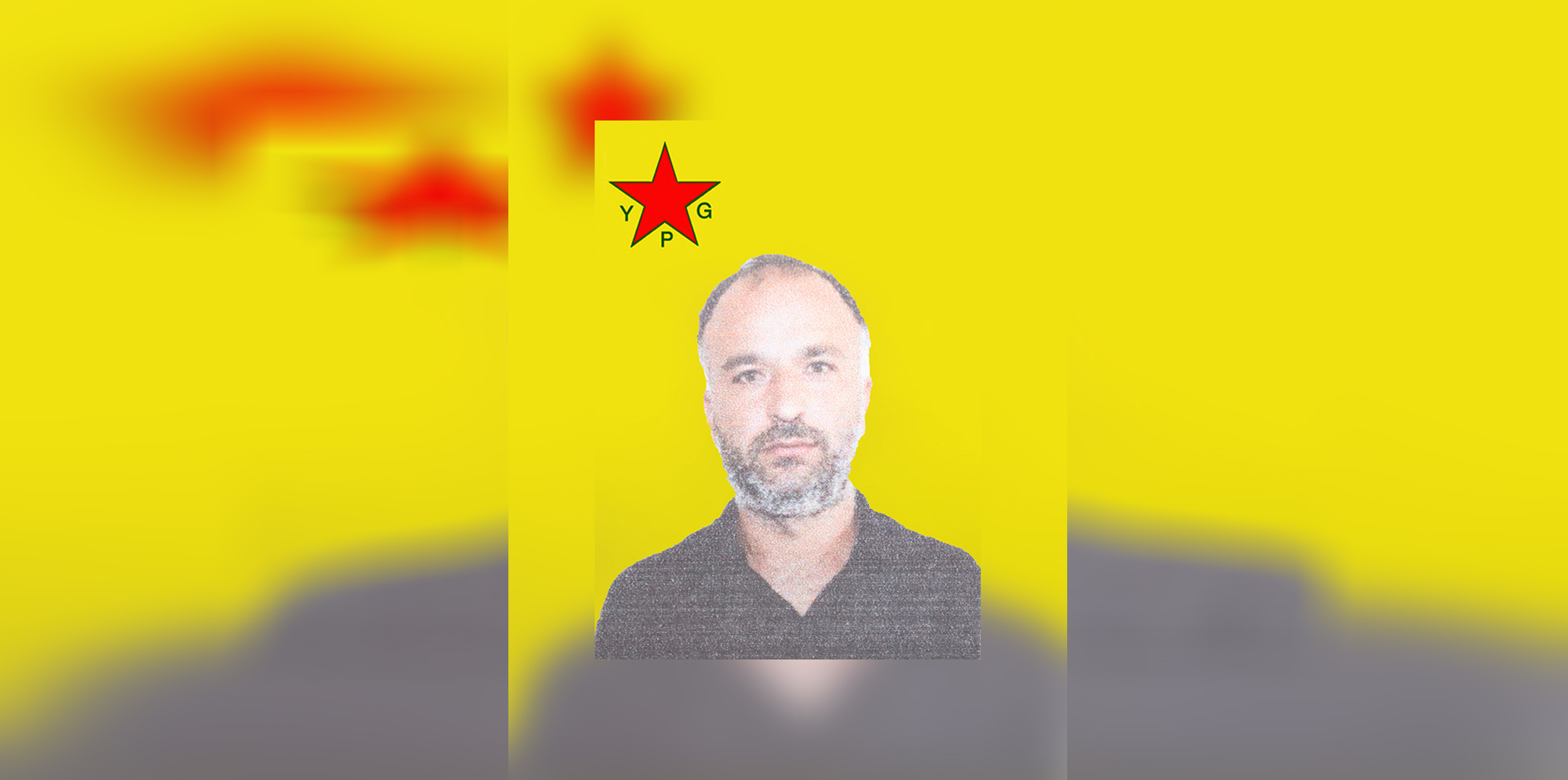 YPG’ê şehîdbûna şervanekî xwe ragihand