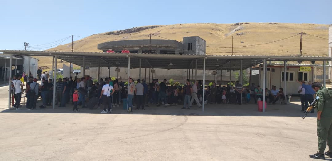 Şirketên balafiran navên kesên  dikarin derbasî başûr bibin diyar dike