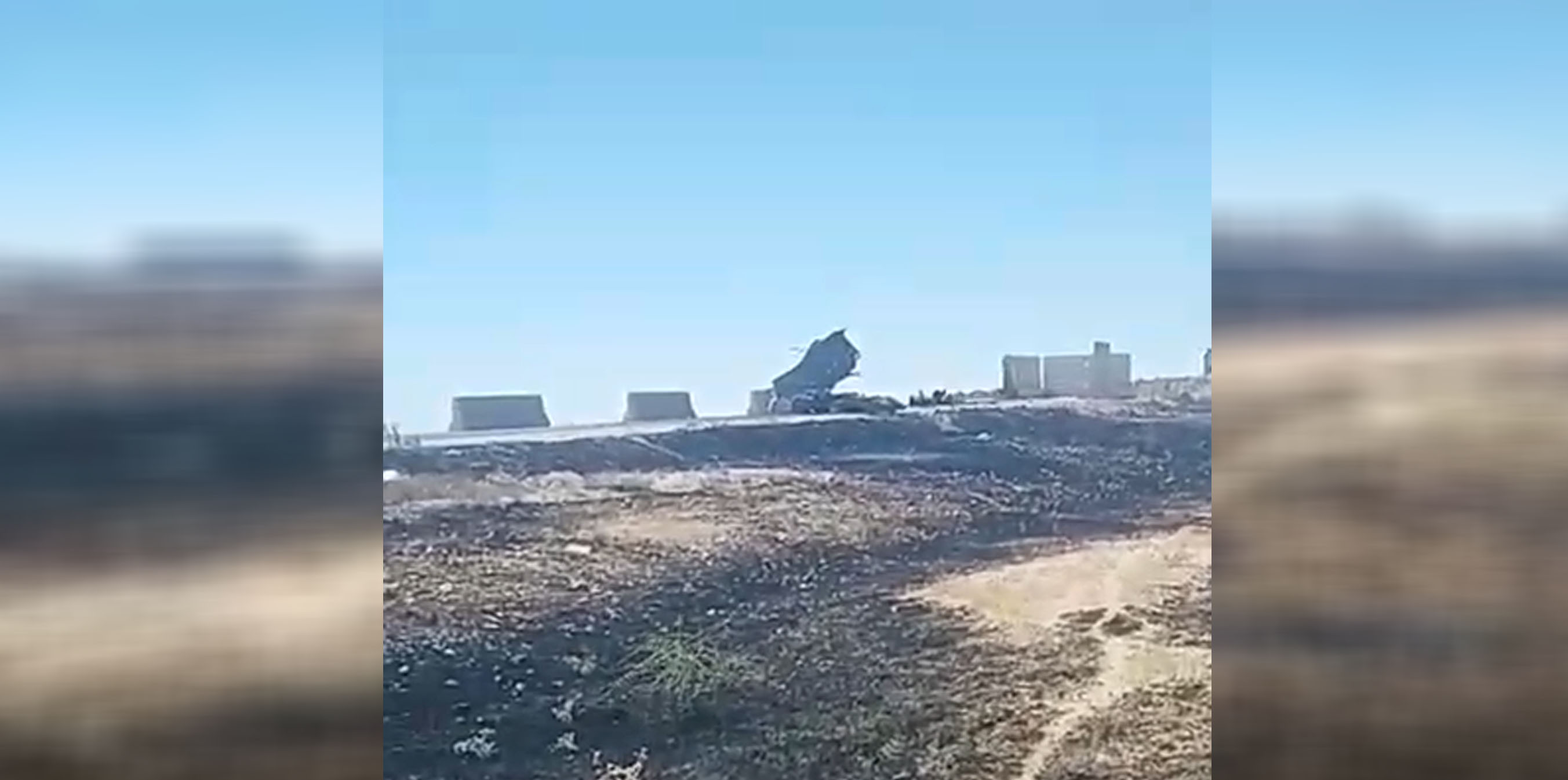 Di teqîna li bendeke çeteyan a li Serê Kaniyê de kuştî û birîndarên çeteyan çêbûn
