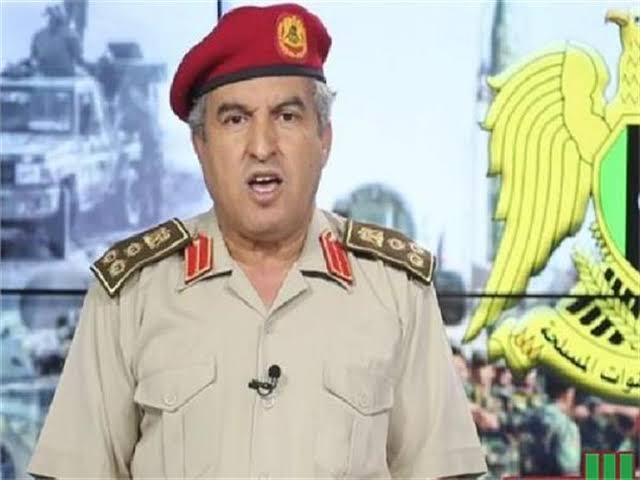 El-Mehcûb: Weliyê Reqa, kujerê Kesasîba û terorîstên navneteweyî gihîştin Lîbyayê